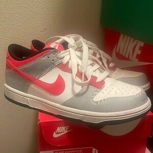 Nike dunks